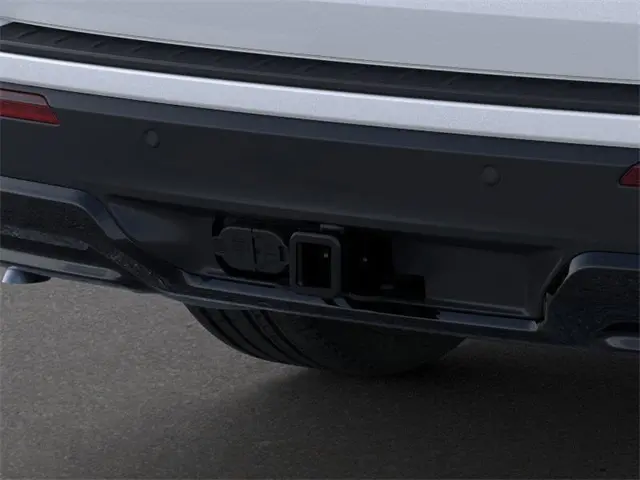 2025 Ford Explorer - $42,995