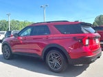 2025 Explorer Thumbnail 3