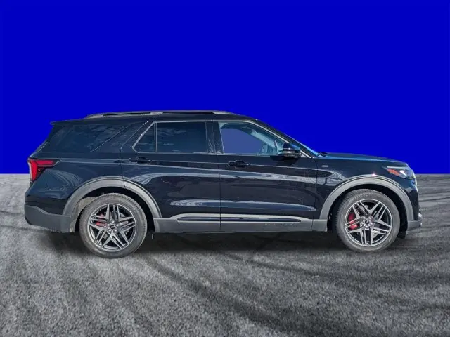 2026 Ford Explorer - $39,634