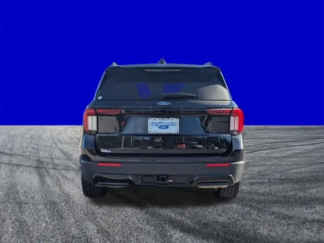 2026 Ford Explorer - $39,634
