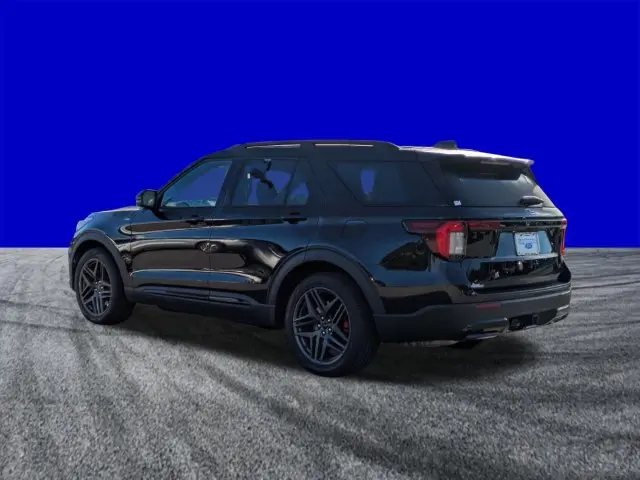 2026 Ford Explorer - $39,634