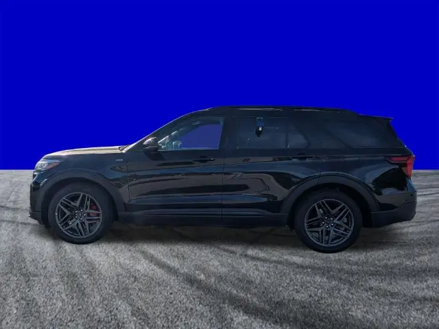 2026 Ford Explorer - $39,634