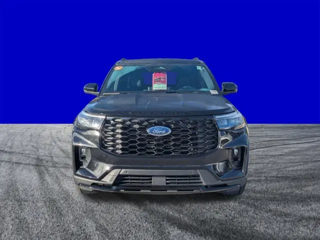 2026 Ford Explorer - $39,634