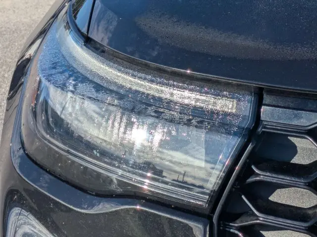 2026 Ford Explorer - $39,634