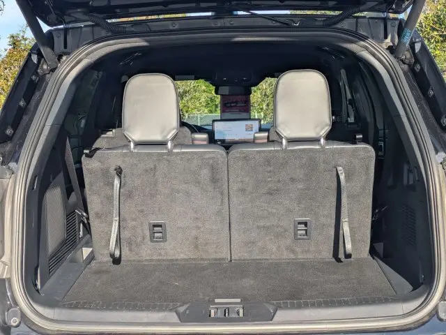 2026 Ford Explorer - $39,634