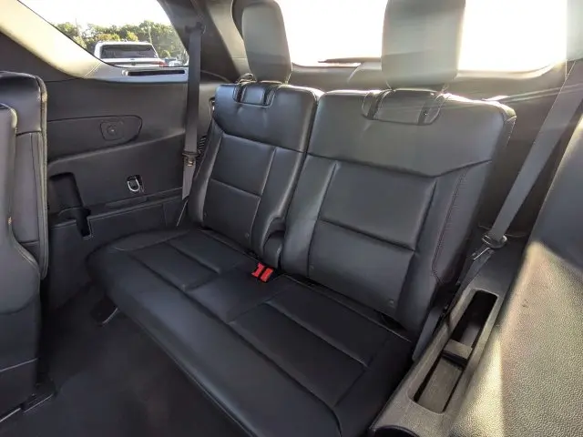2026 Ford Explorer - $39,634