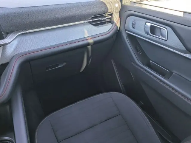2026 Ford Explorer - $39,634