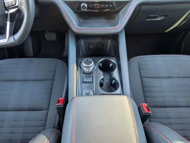 2026 Ford Explorer - $39,634