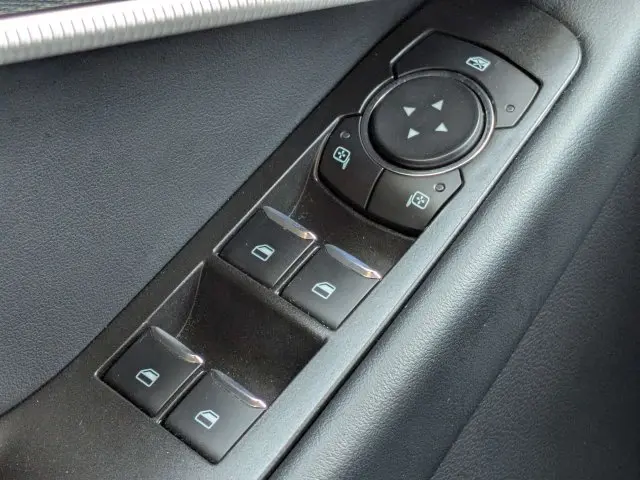 2026 Ford Explorer - $39,634