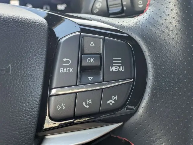 2026 Ford Explorer - $39,634