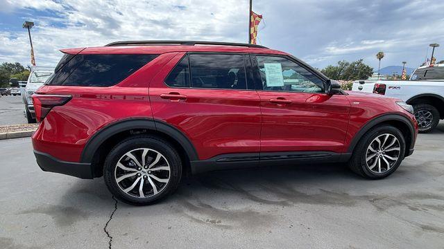 2026 Ford Explorer - $46,910