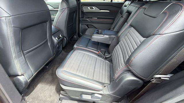 2026 Ford Explorer - $46,910