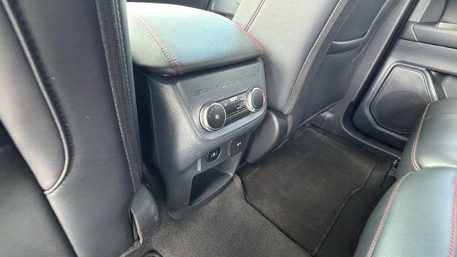 2026 Ford Explorer - $46,910