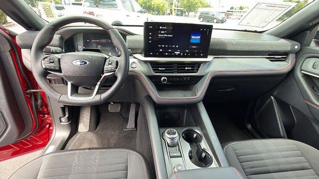 2026 Ford Explorer - $46,910