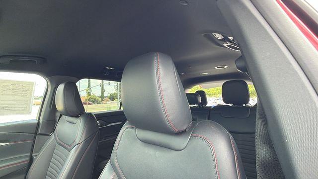 2026 Ford Explorer - $46,910