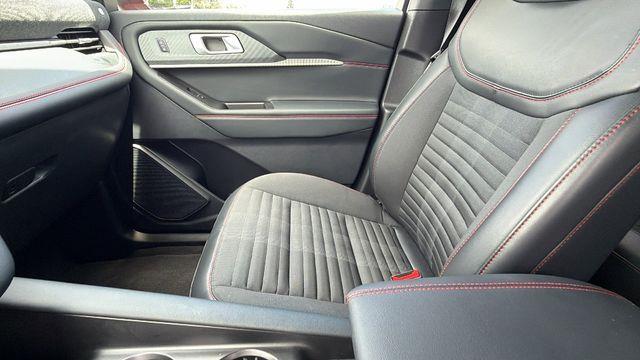 2026 Ford Explorer - $46,910