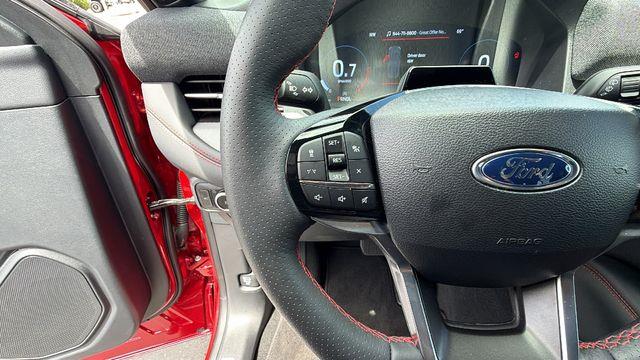2026 Ford Explorer - $46,910