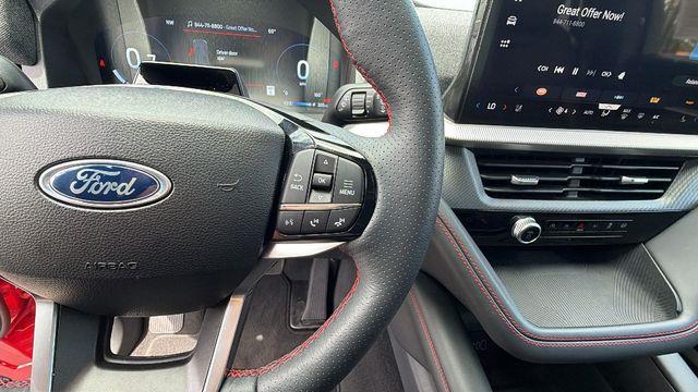 2026 Ford Explorer - $46,910