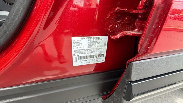 2026 Ford Explorer - $46,910