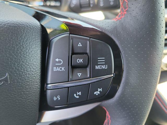 2026 Ford Explorer - $43,888