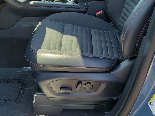 2026 Ford Explorer - $43,888