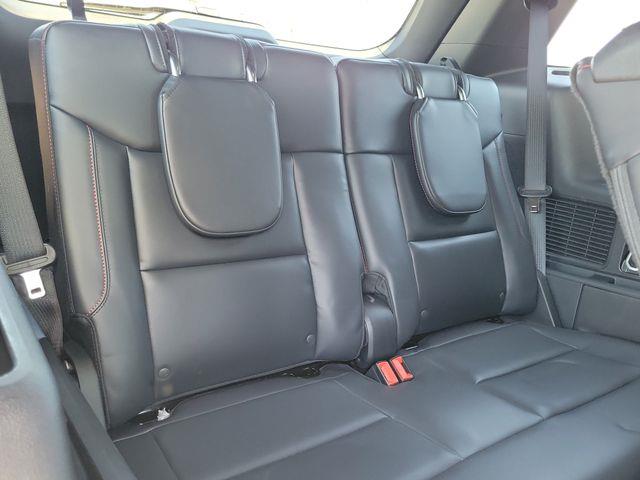 2026 Ford Explorer - $43,888