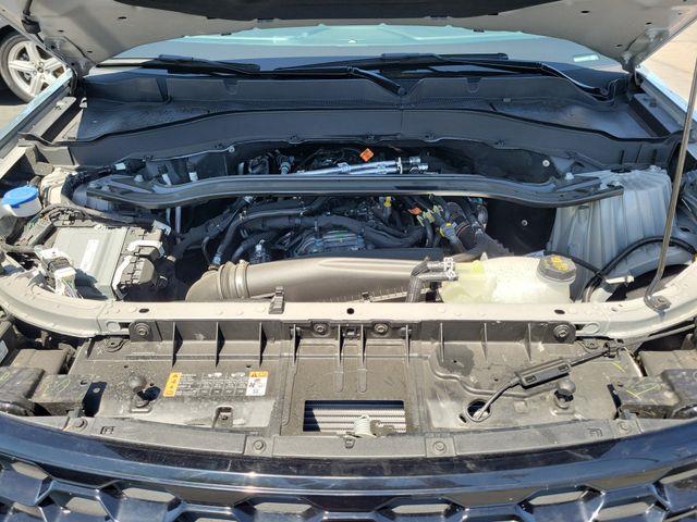 2026 Ford Explorer - $43,888