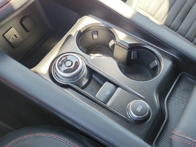 2026 Ford Explorer - $42,788