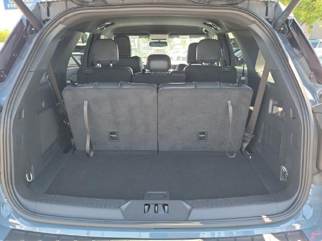 2026 Ford Explorer - $42,788