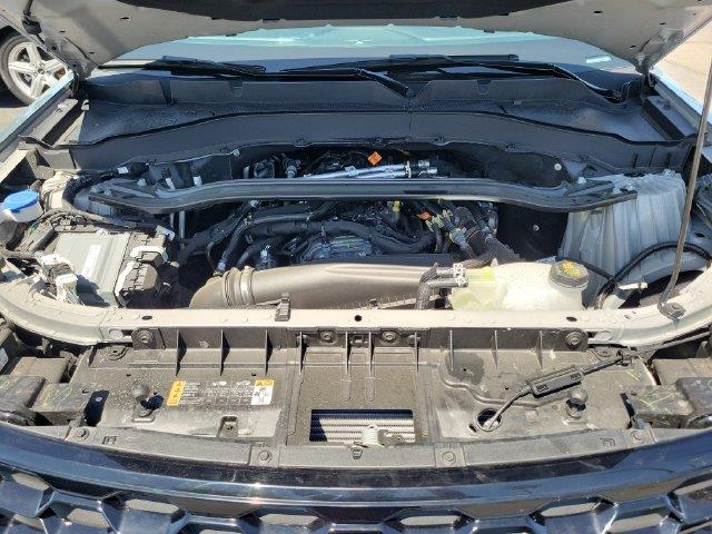 2026 Ford Explorer - $42,788