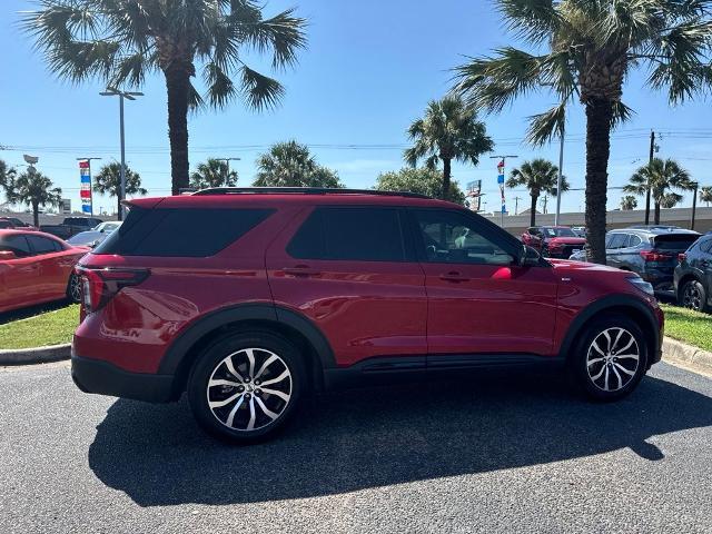 2026 Ford Explorer - $44,988