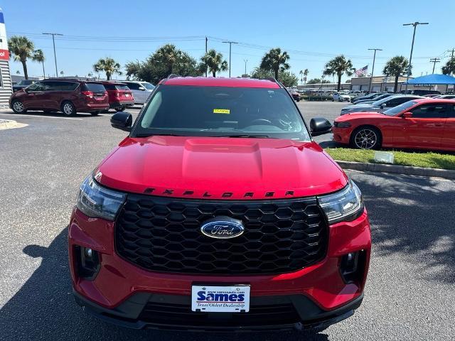 2026 Ford Explorer - $44,988