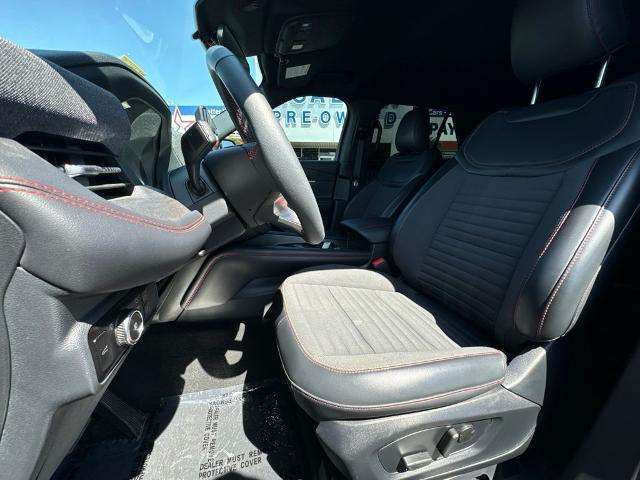 2026 Ford Explorer - $44,988