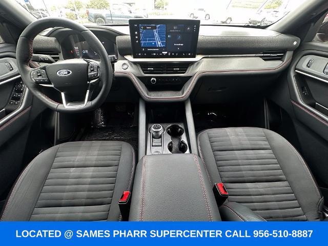 2026 Ford Explorer - $39,547