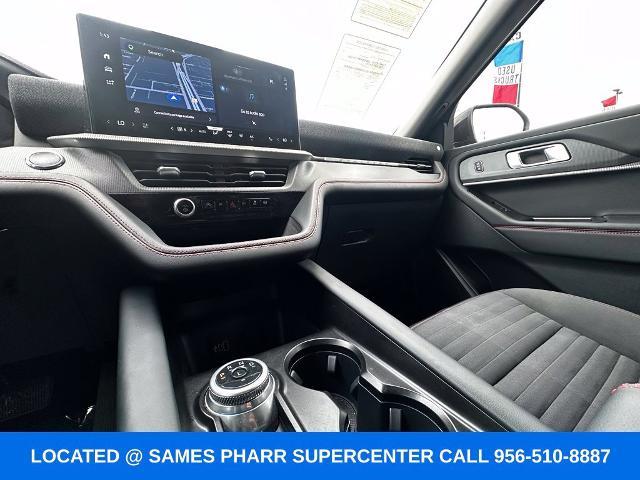 2026 Ford Explorer - $39,547