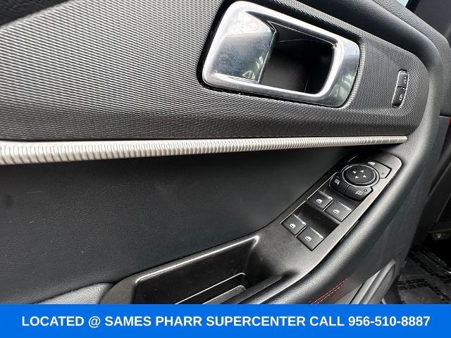 2026 Ford Explorer - $39,547