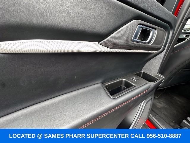 2026 Ford Explorer - $39,547