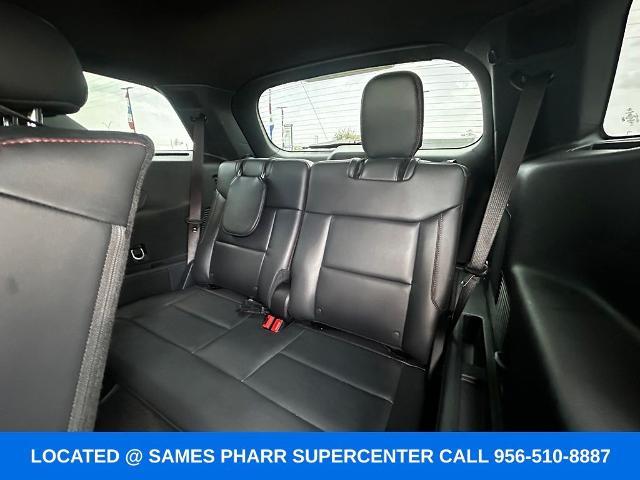 2026 Ford Explorer - $39,547