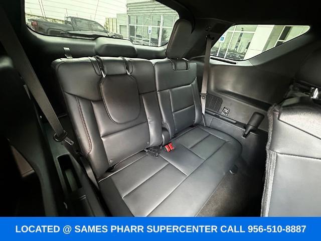 2026 Ford Explorer - $39,547