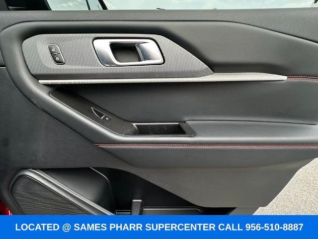 2026 Ford Explorer - $39,547