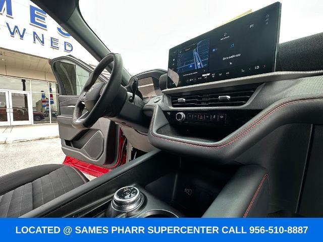 2026 Ford Explorer - $39,547