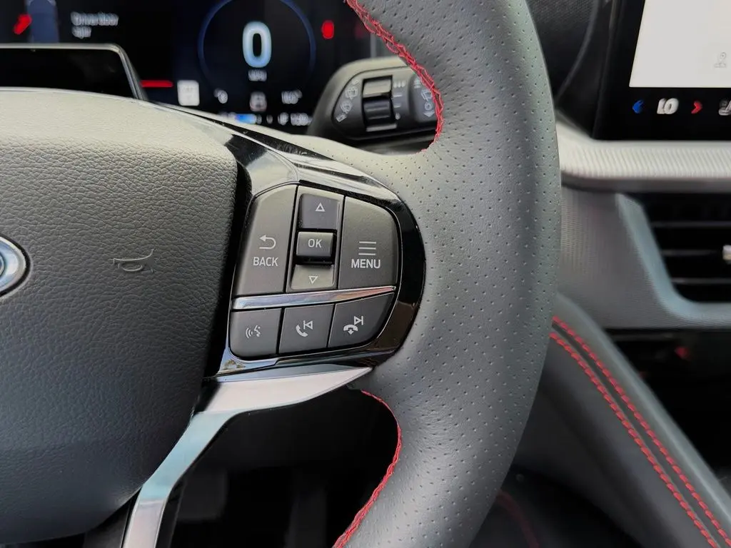 2026 Ford Explorer - $45,181