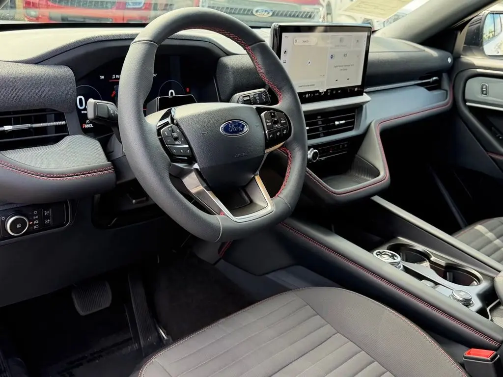 2026 Ford Explorer - $45,181