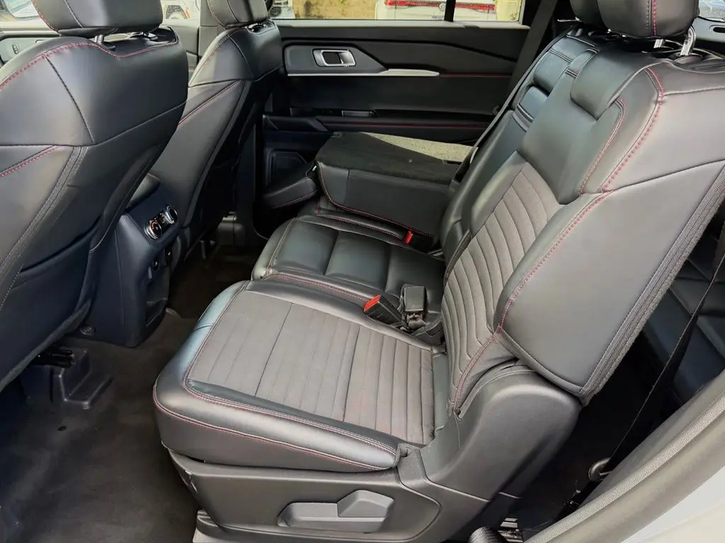2026 Ford Explorer - $45,181