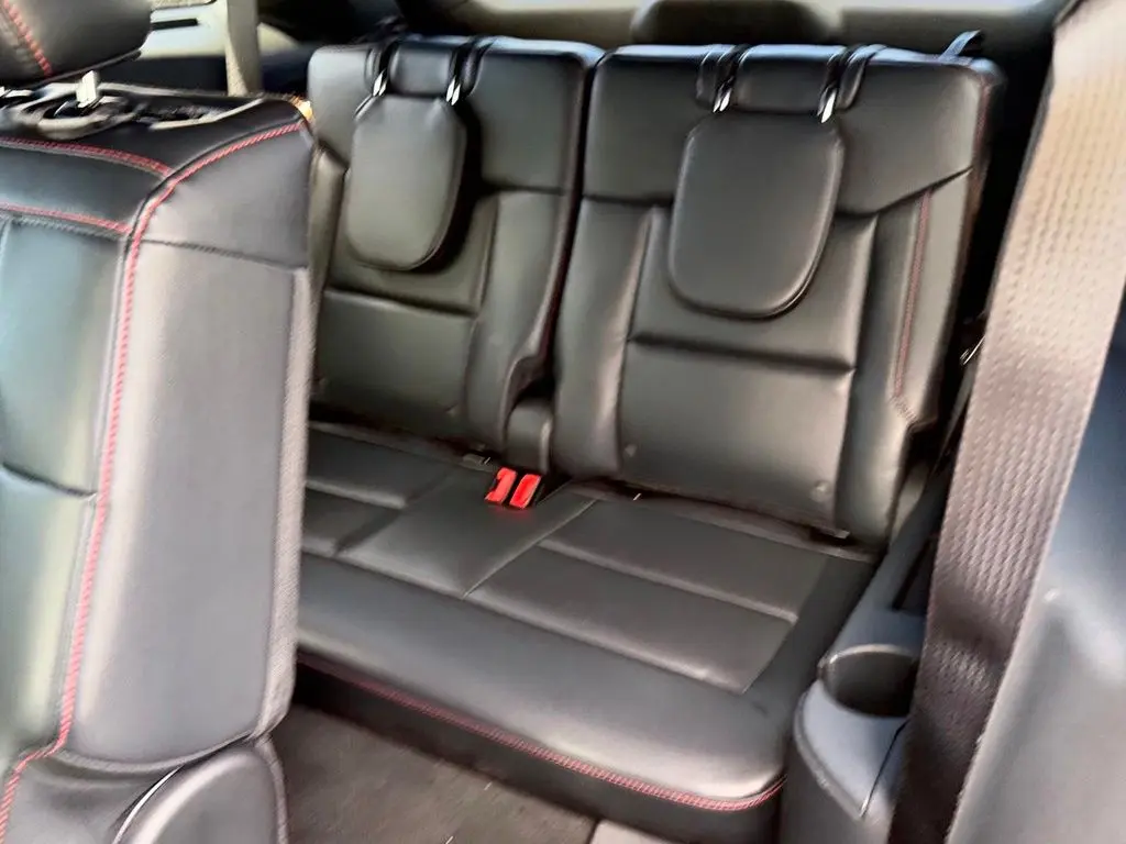 2026 Ford Explorer - $45,181