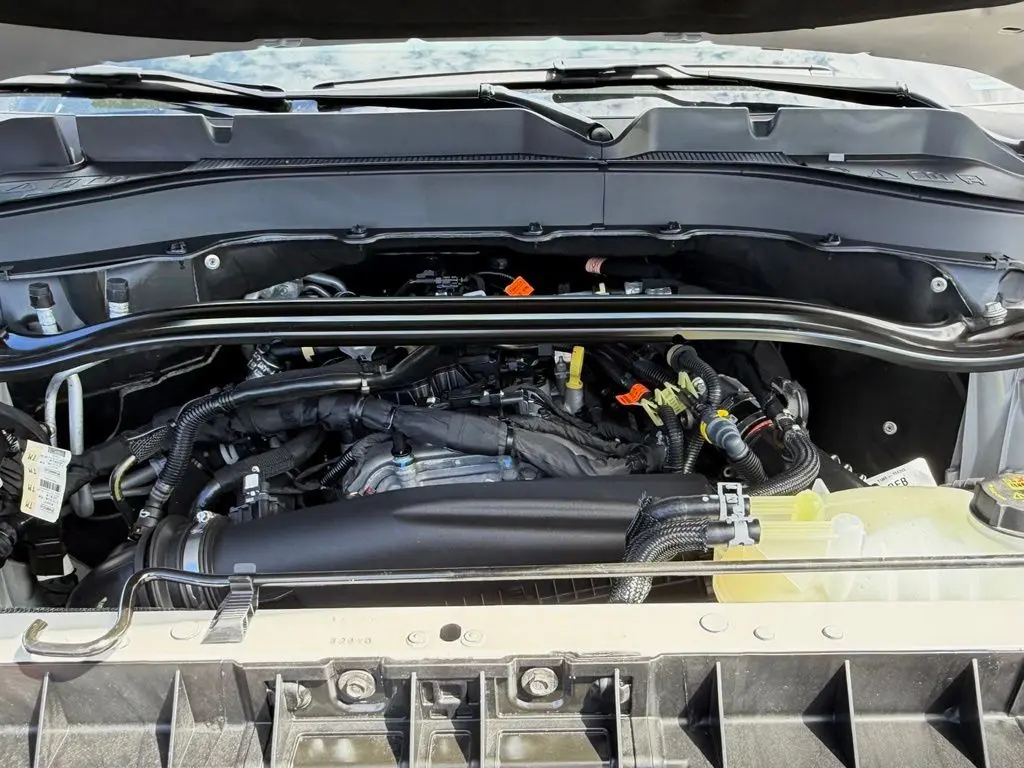 2026 Ford Explorer - $45,181