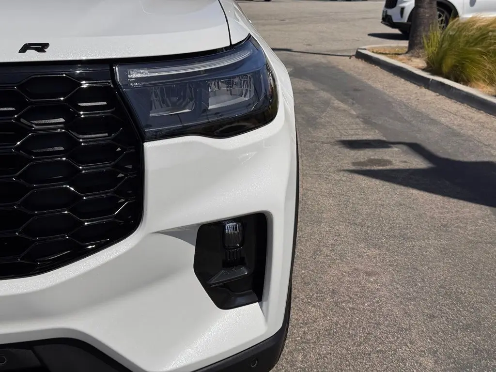 2026 Ford Explorer - $48,731