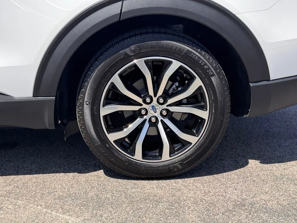 2026 Ford Explorer - $48,731