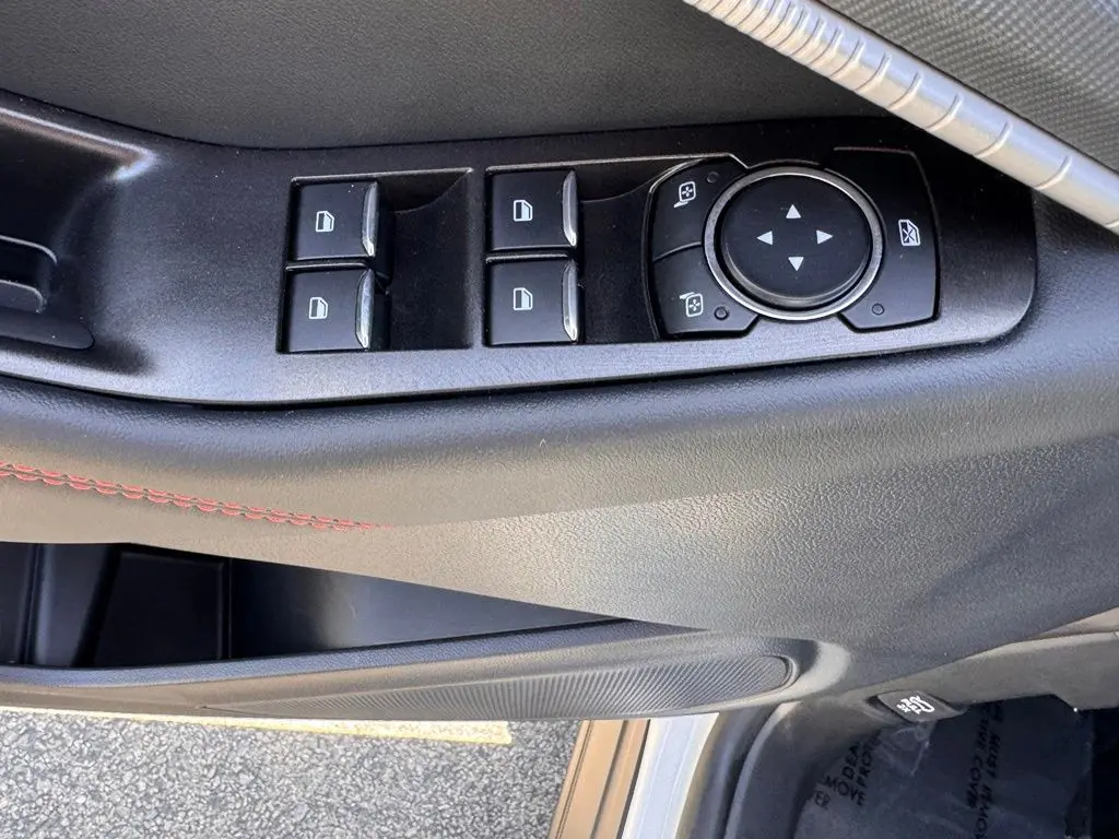 2026 Ford Explorer - $48,731