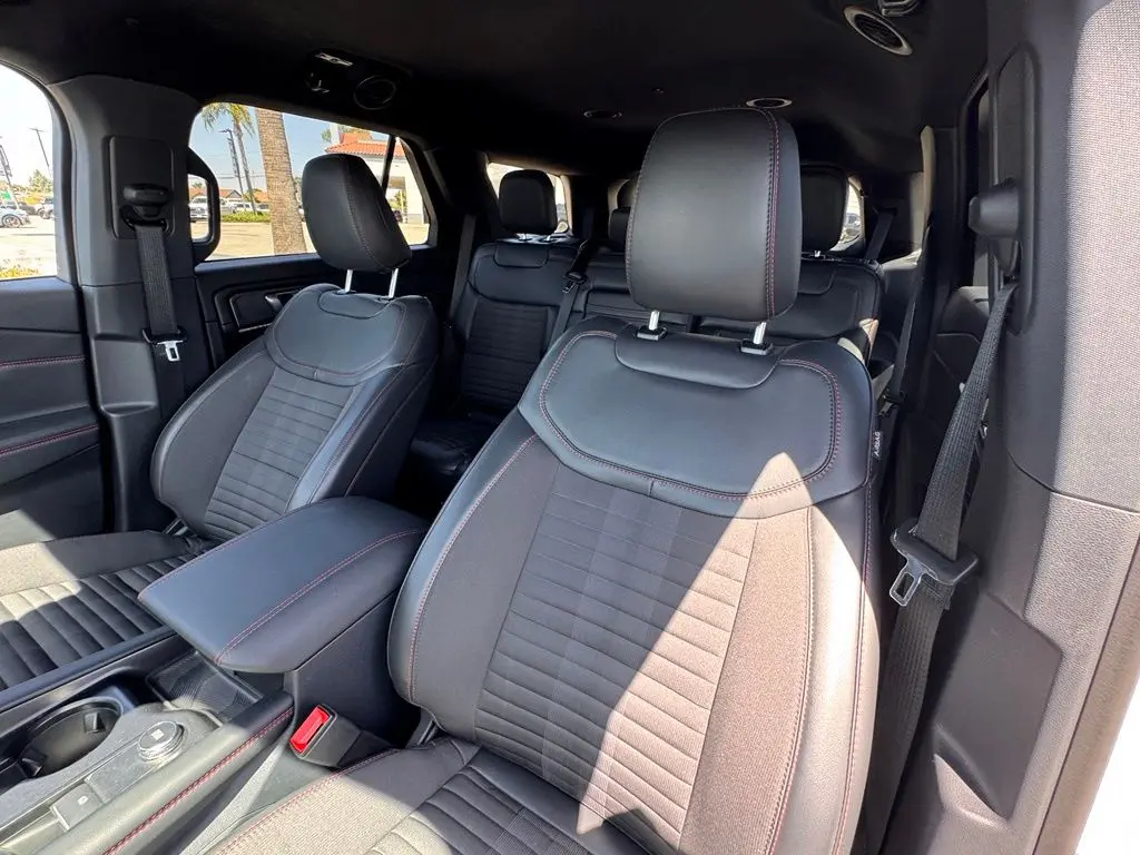 2026 Ford Explorer - $48,731